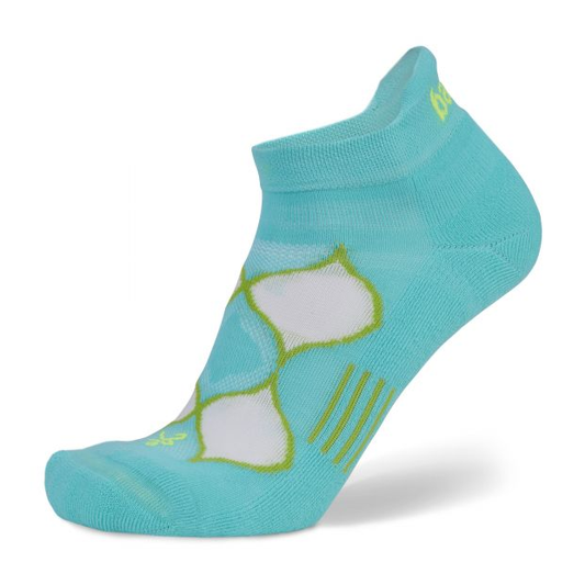 BALEGA ENDURO NO SHOW SOCK LADIES