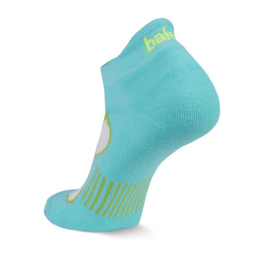 BALEGA ENDURO NO SHOW SOCK LADIES