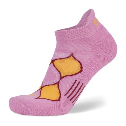 BALEGA ENDURO NO SHOW SOCK LADIES