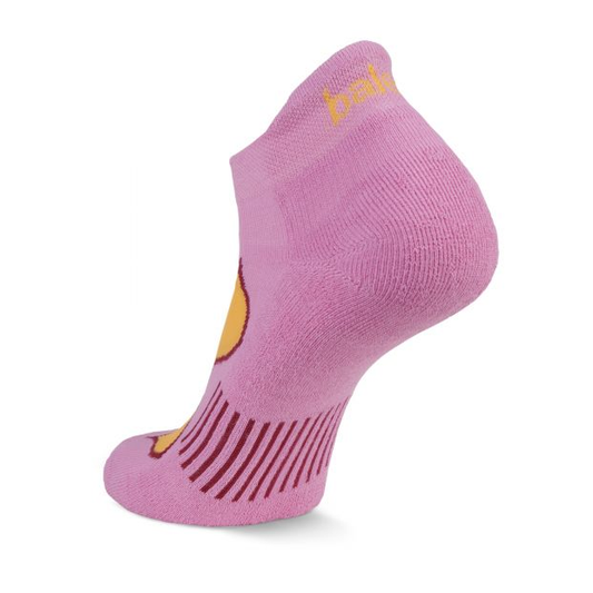 BALEGA ENDURO NO SHOW SOCK LADIES