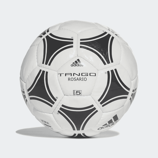 ADIDAS TANGO ROSARIO SOCCER BALL