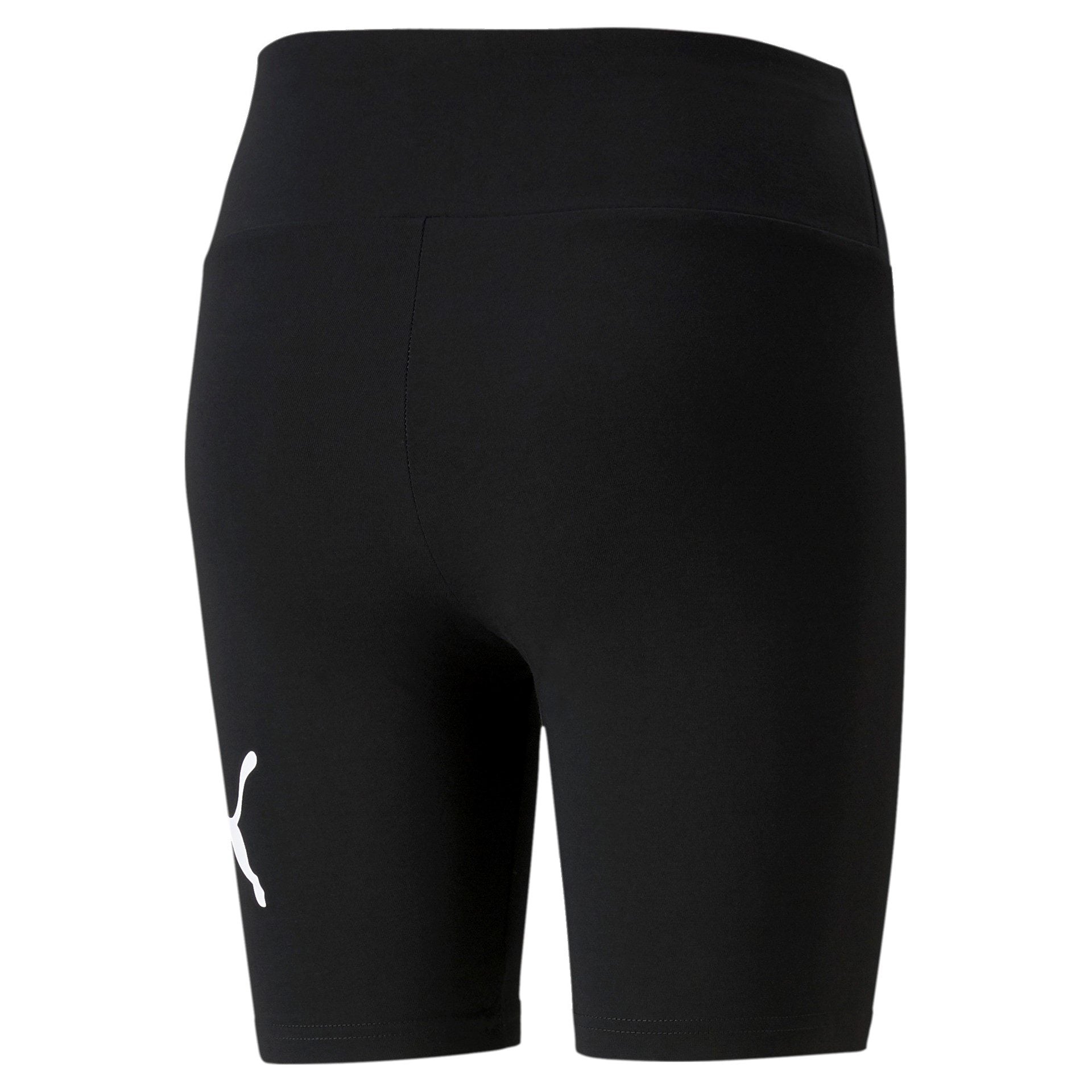 PUMA ESSENTIALS 7'' LOGO SHORT LEGGING TIGHTS LADIES – Poobie Naidoo's