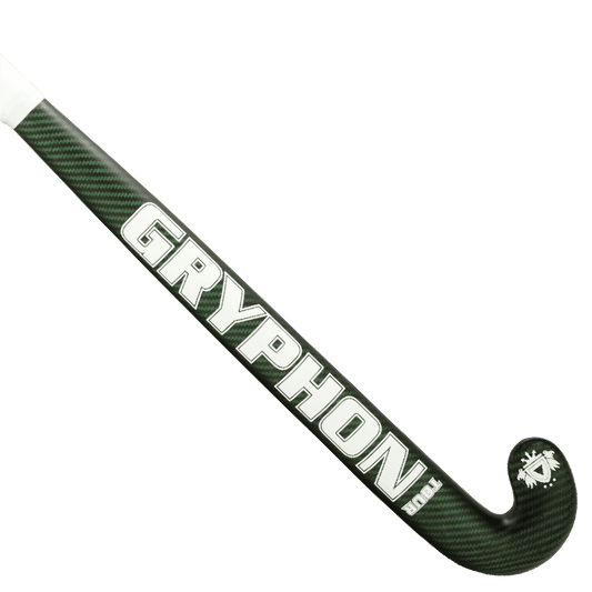 GRYPHON TOUR L/E CC 2019 HOCKEY STICK