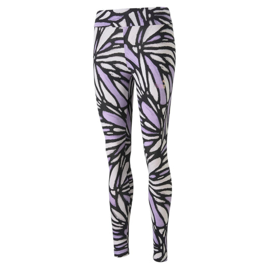 PUMA ESSENTIAL + NOVA LEGGING TIGHTS LADIES