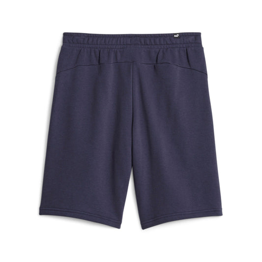 PUMA ESSENTIAL LOGO SHORTS MENS