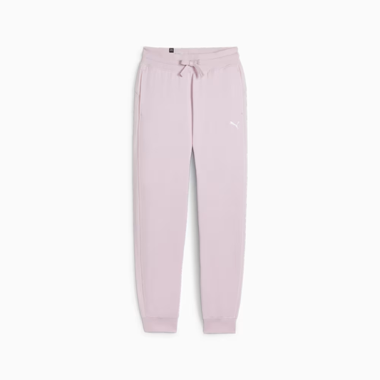 PUMA HER HIGH-WAISTED TROUSERS PANTS LADIES
