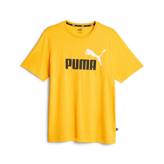 PUMA ESSENTAIL SHORT SLEEVE TEE MENS