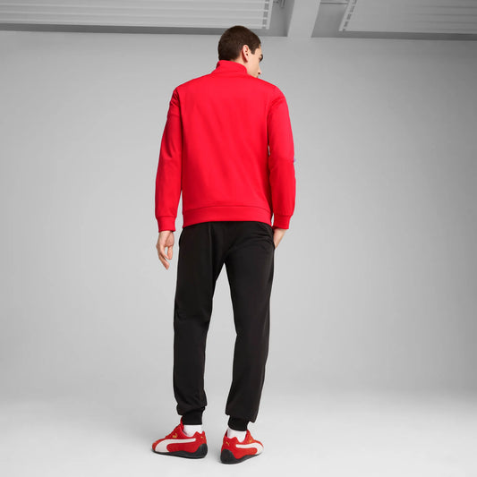PUMA POLY FULL TRACKSUIT MENS