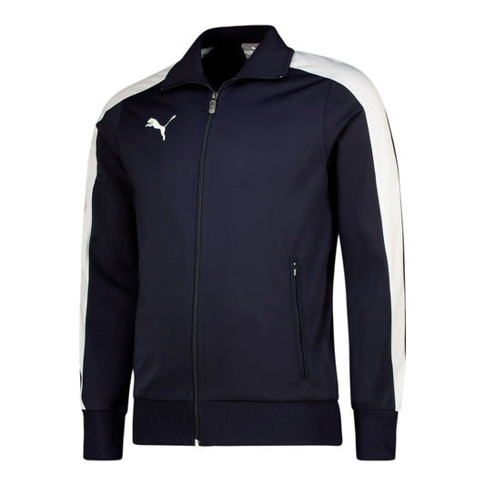PUMA FOREVER FASTER T7 JACKET MENS