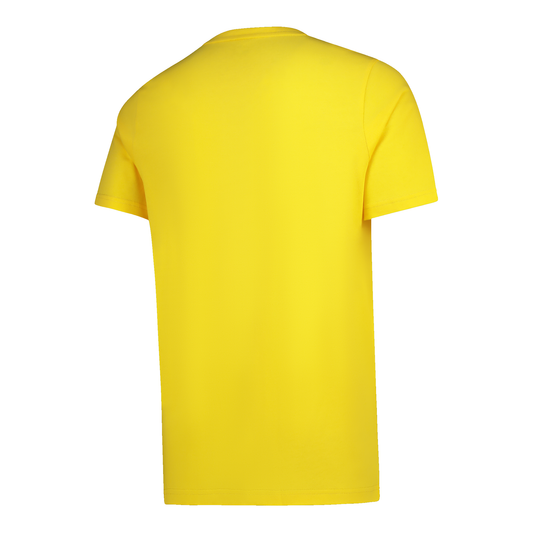 PUMA MAMELODI SUNDOWNS FC TEE 2024/25 MENS