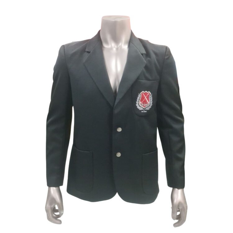 Maritzburg College