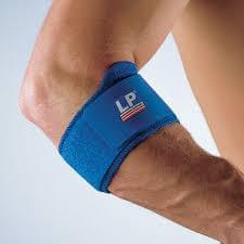 LP TENNIS ELBOW SUPPORT