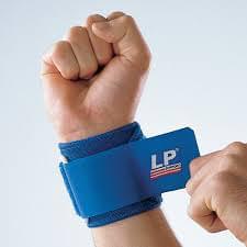 LP WRIST WRAP