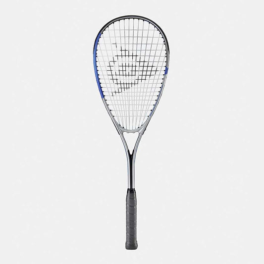 DUNLOP SONIC LITE TITANIUM 5.0 SQUASH RACKET