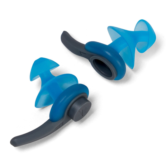 SPEEDO BIOFUSE AQUATIC EARPLUGS