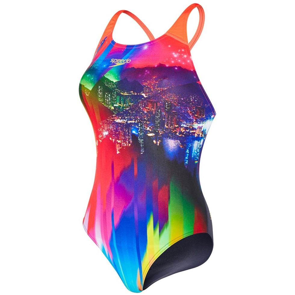 Apparel - Swimming