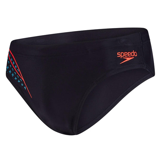 SPEEDO PLACEMENT 7CM BRIEF COSTUME MENS