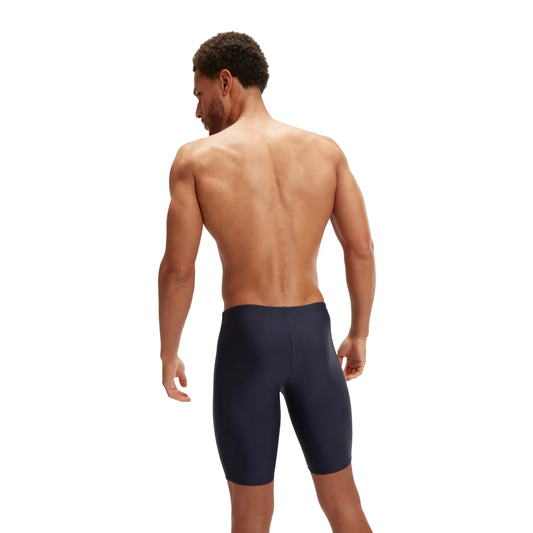 SPEEDO MEDLEY LOGO JAMMER COSTUME MENS