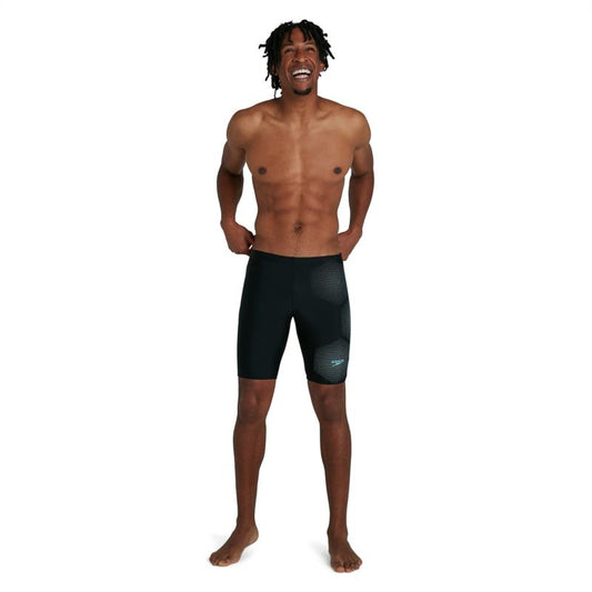 SPEEDO TECH PLACEMENT JAMMER COSTUME MENS