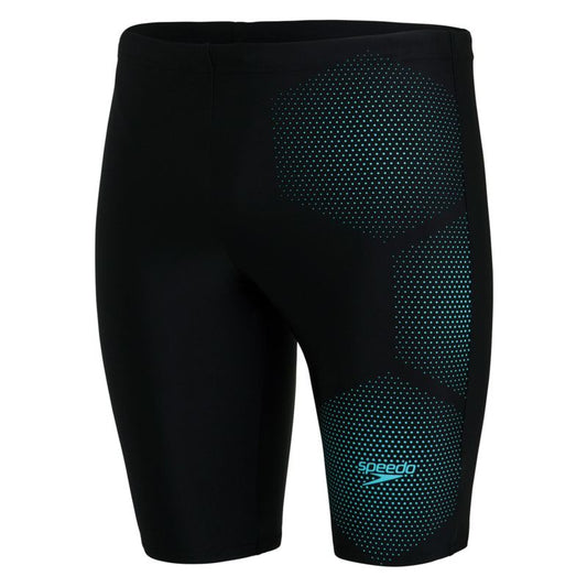 SPEEDO TECH PLACEMENT JAMMER COSTUME MENS