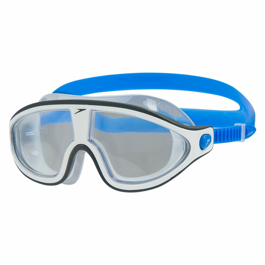 SPEEDO BIOFUSE RIFT MASK GOGGLE