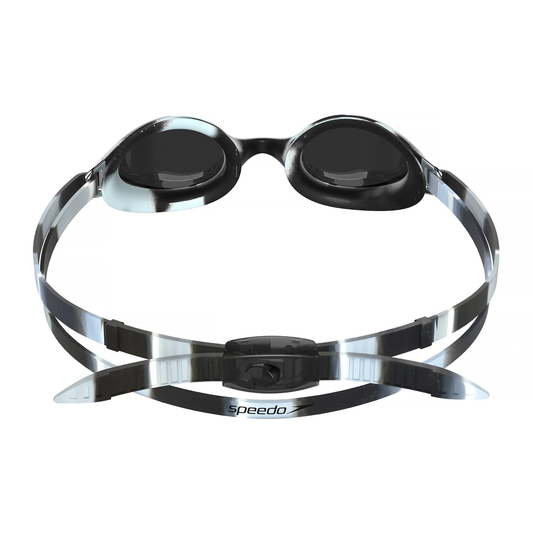 SPEEDO HYPER FLYER MIRROR GOGGLE JUNIOR