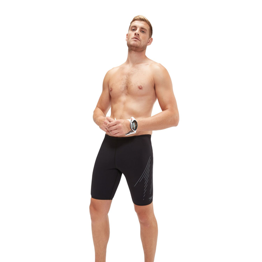 SPEEDO HYPERBOOM PLACEMENT JAMMER COSTUME MENS