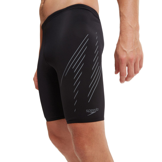SPEEDO HYPERBOOM PLACEMENT JAMMER COSTUME MENS
