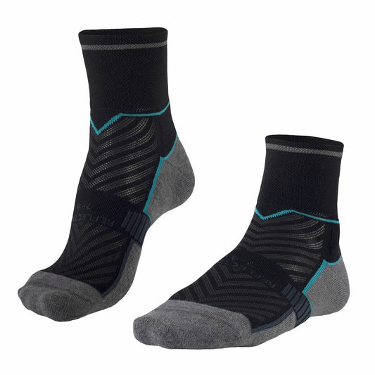 FALKE REFLECTIVE RUNNER SOCK