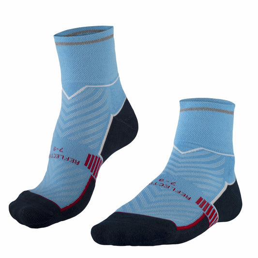 FALKE REFLECTIVE RUNNER SOCK