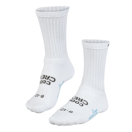 FALKE COOL CREW SOCKS