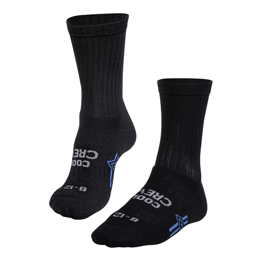FALKE COOL CREW SOCKS