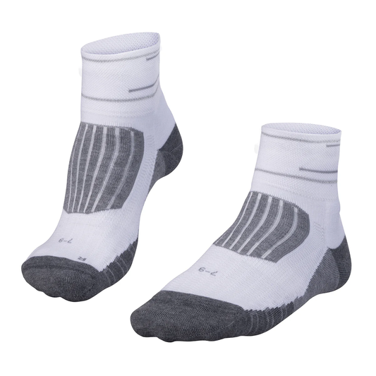 FALKE PRESSURE FREE REFLECTIVE SOCK