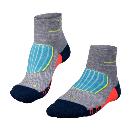 FALKE PRESSURE FREE REFLECTIVE SOCK