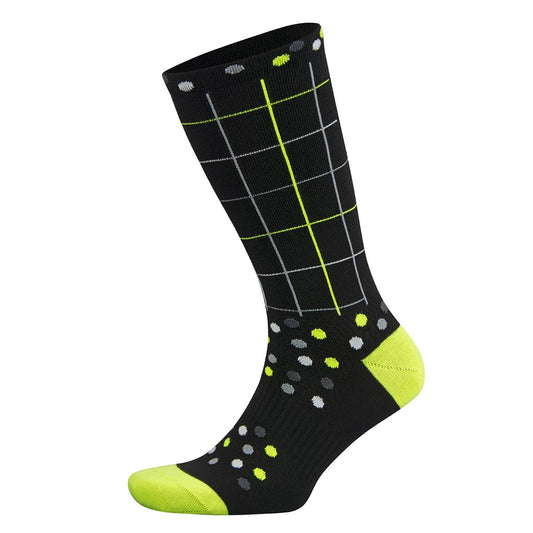 FALKE LIMITED EDITION CHECK DOT SOCK