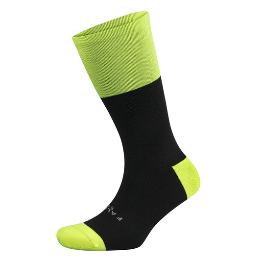FALKE LIMITED EDITION TWO TONE SOCK