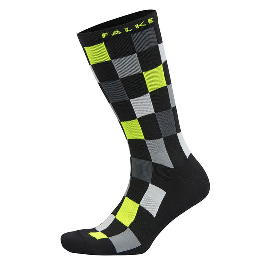 FALKE LIMITED EDITION SQUARE SOCK