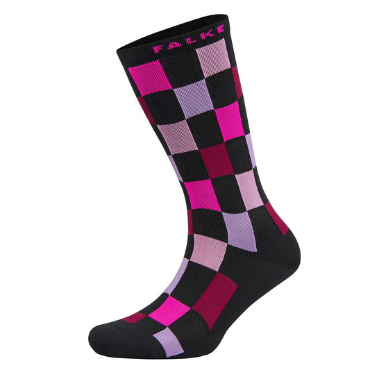 FALKE LIMITED EDITION SQUARE SOCK