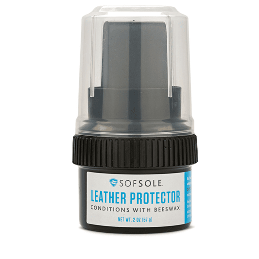 SOF-SOLE BEESWAX LEATHER PROTECTOR