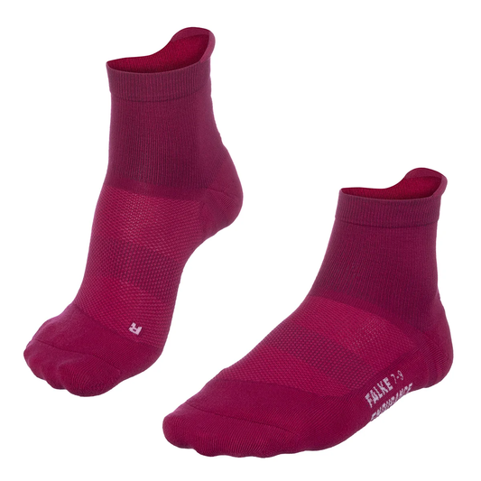 FALKE ENDURANCE ANKLET SOCK