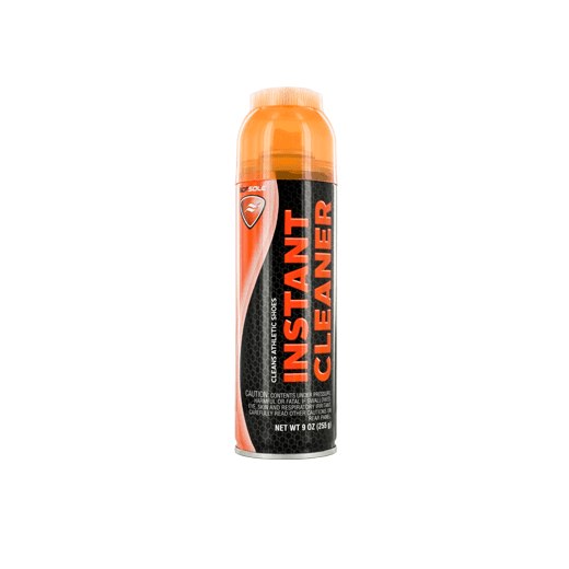 SOF-SOLE INSTANT CLEANER