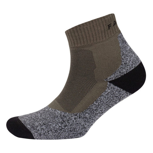 FALKE ADVANCE HIKE COOL LOW CUT SOCK