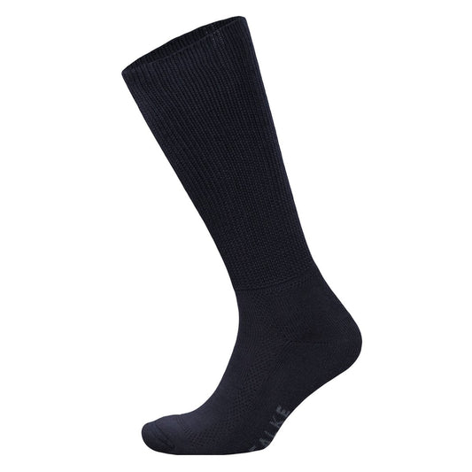FALKE DIABETIC SOCK NAVY