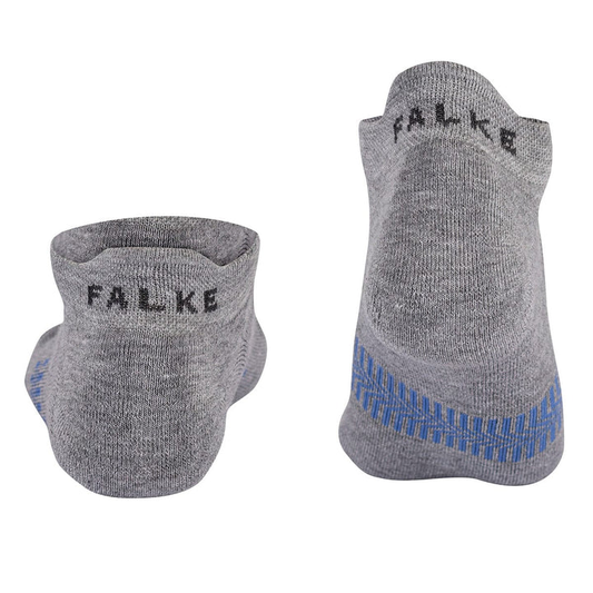 FALKE HIDDEN LUXE SOCK