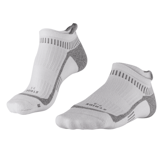 FALKE STRIDE HIDDEN SOCK