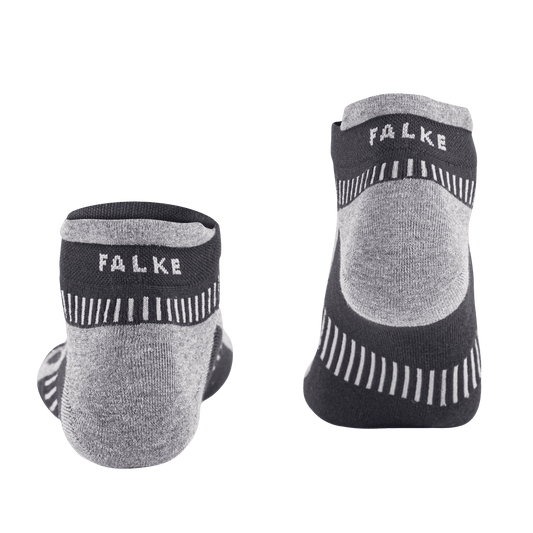 FALKE STRIDE HIDDEN SOCK