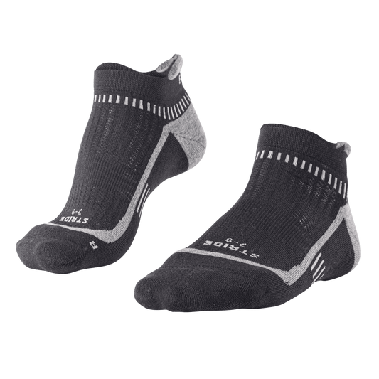 FALKE STRIDE HIDDEN SOCK