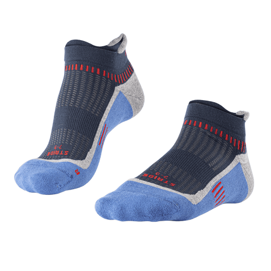 FALKE STRIDE HIDDEN SOCK