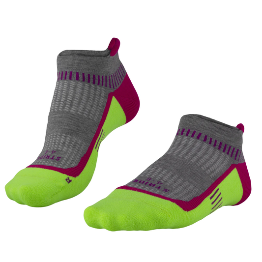 FALKE STRIDE HIDDEN SOCK