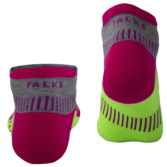 FALKE STRIDE HIDDEN SOCK